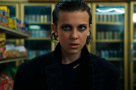 millie bobby brown por|Millie Bobby Brown